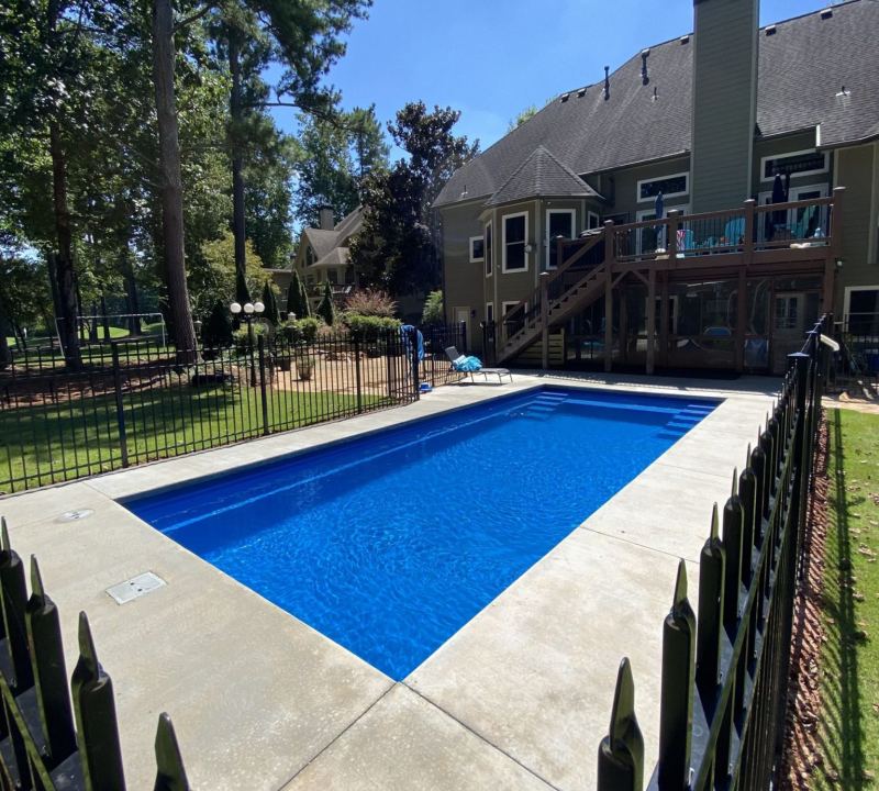Lighthouse Spas & Pools Inc, Siloam Springs