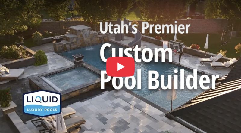 Liquid Luxury Pools, Ogden