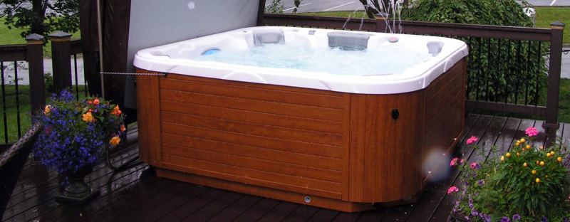Little River Pool & Spa, Christiansburg