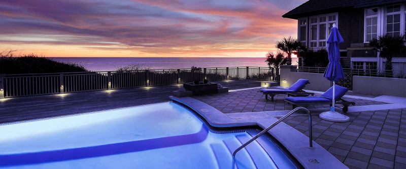 Louies Pool Services & Repair, Bonita Springs