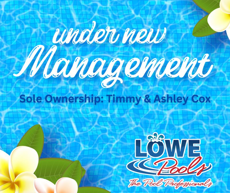 Lowe Pools, Inc., Corbin