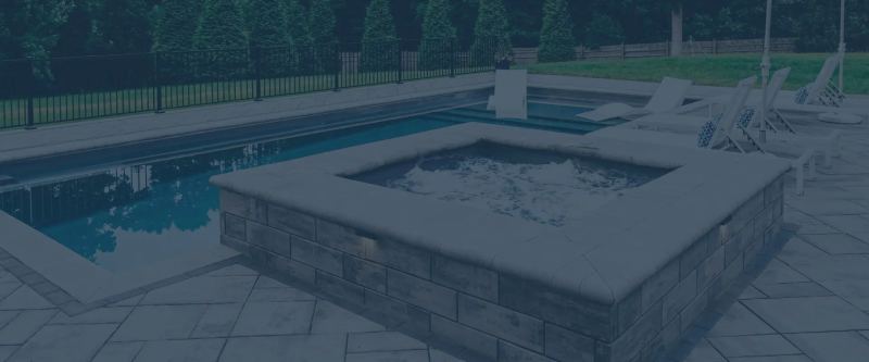 Loy's Pools and Patios, Maryville