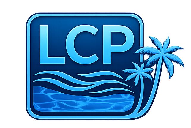 Luxury Custom Pools, LLC, Apollo Beach