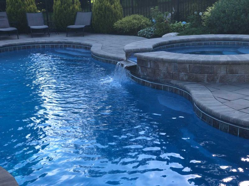 Mahopac Pools Inc., Mahopac