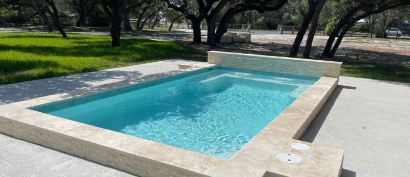 Majestic Pools & Spas, Corpus Christi