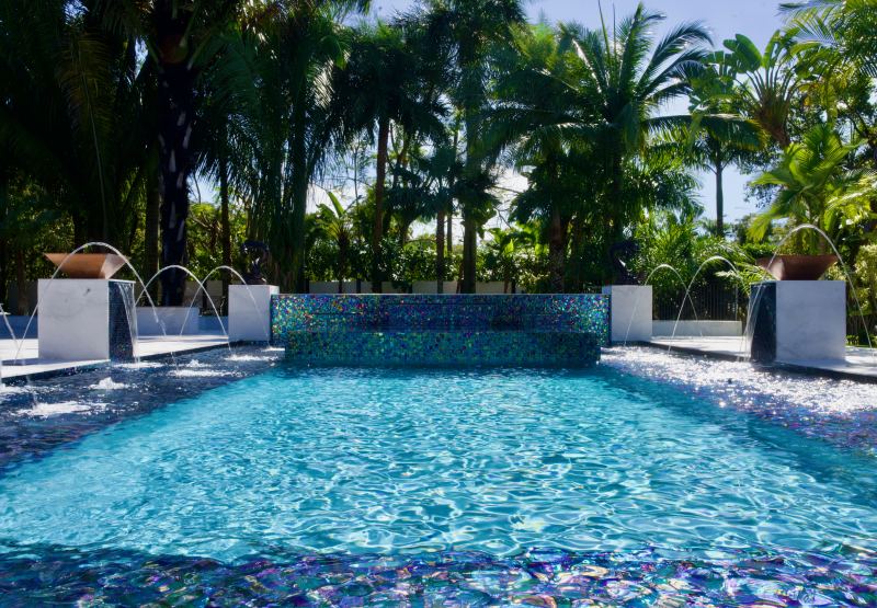 Malibu Pools Kendall, Miami