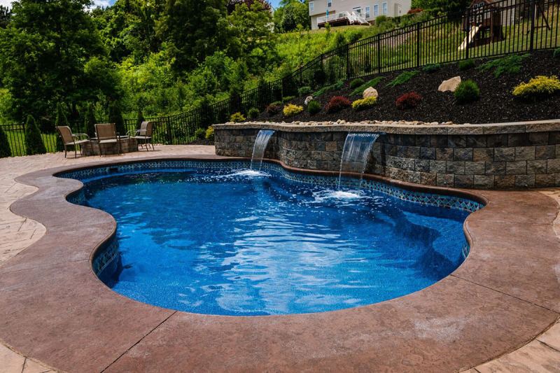 Marquee Pools & Services Inc, Bridgeport