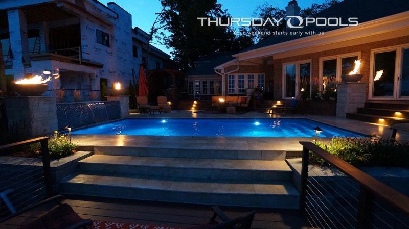 MCI Custom Construction, Inc., Eldon