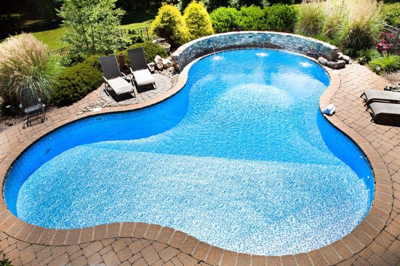 McMillion Pool Company, Nashville