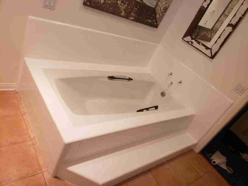 Mega Porcelain and Fiberglass Refinishing Inc., San Fernando