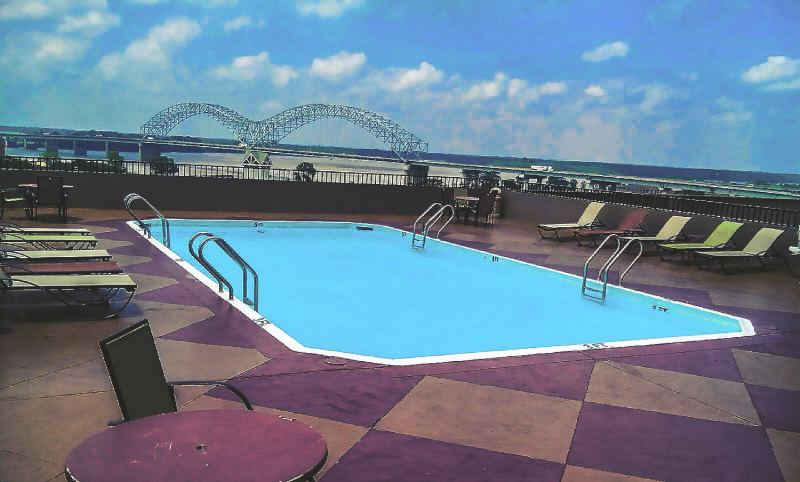 Memphis Fiberglass Pool Specialists, Memphis