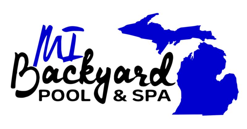 MI Backyard Pool & Spa, Brighton