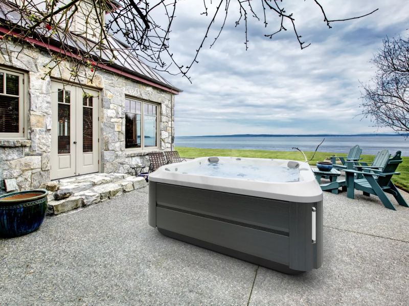 Midnight Sun Pools n' Spas, Bemidji