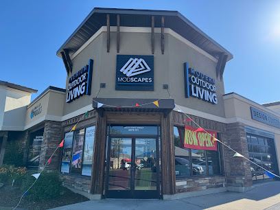 Modscapes Outdoor Living, Orem