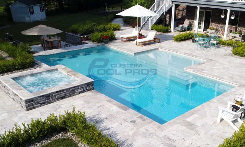 Monmouth Pools NJ | Pool Maintenance, Freehold