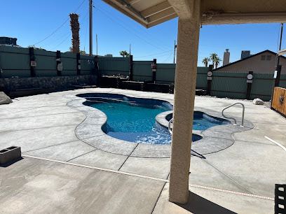 Montgomery Pools Inc, Lake Havasu City
