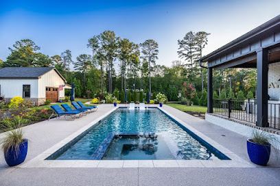 Mountain View Pools LLC, Dawsonville
