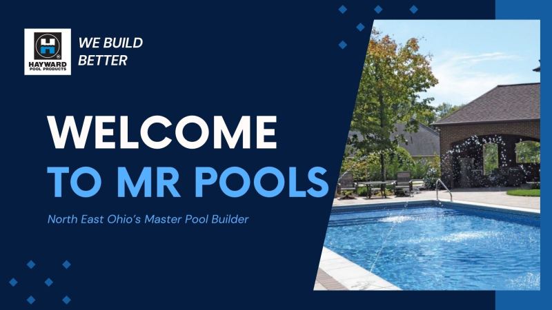 Mr Pools Inc, Valley City