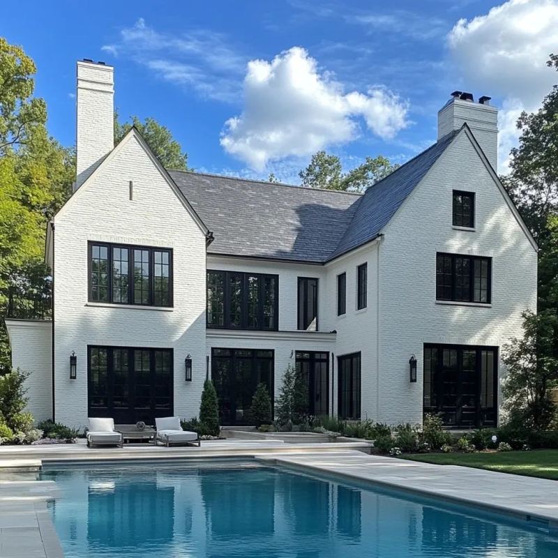 Nashville Pool Builders - Nash Pool, Nashville