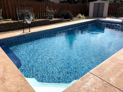 Nassau Pools & Spas, Albertville