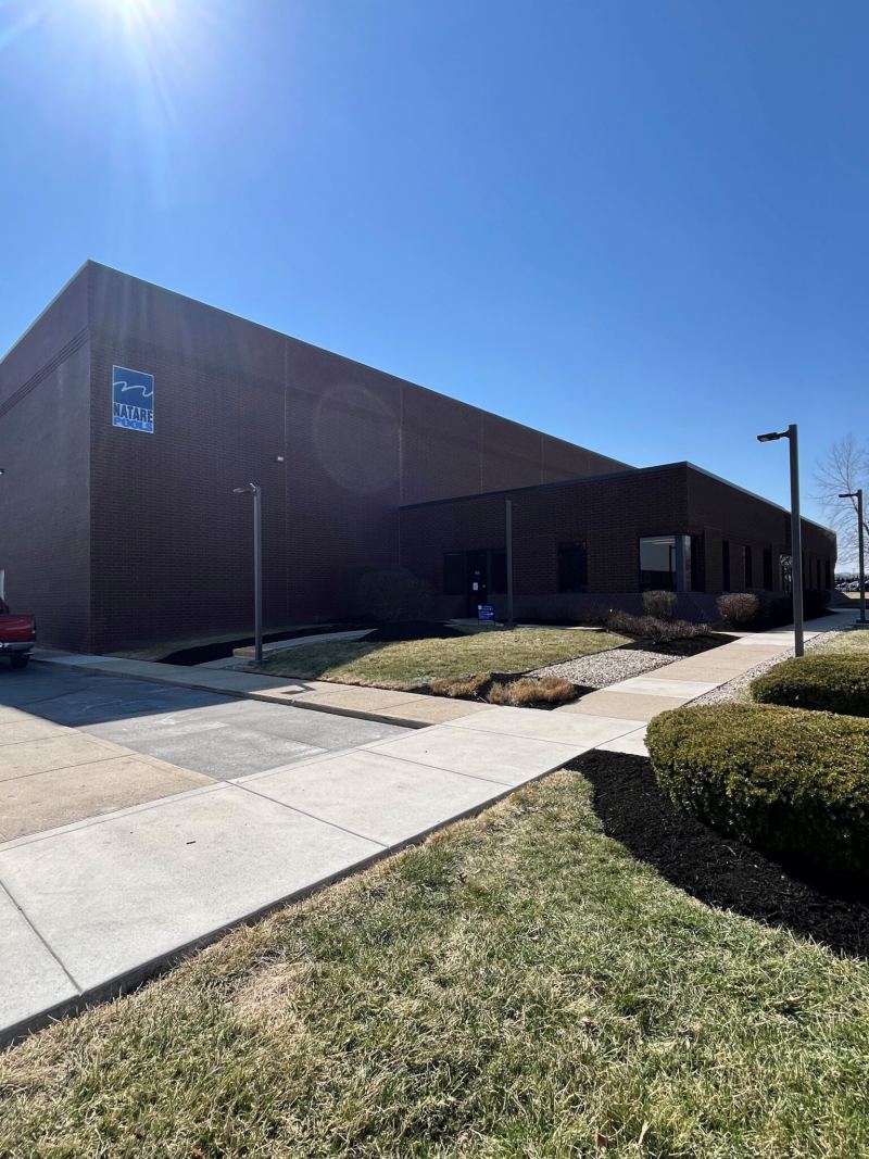 Natare Corporation, Indianapolis