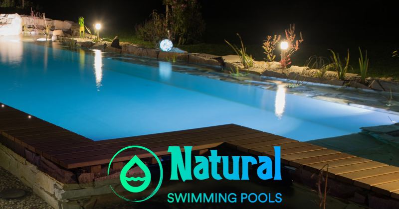 Natural Swimming Pools, Phoenix
