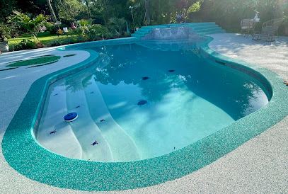 Navarre Pool Leak Detection, Navarre