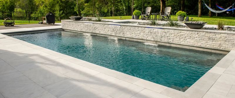 Northern Colorado Pools, Mead