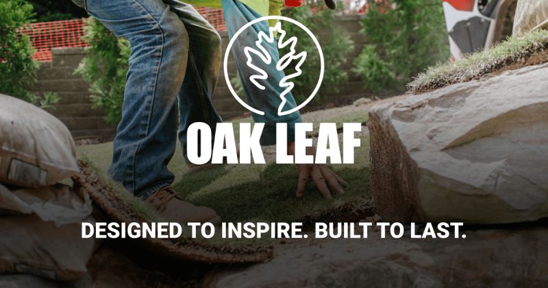 Oak Leaf Lawn & Landscape, Inc., Bessemer