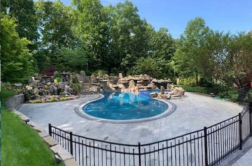 Oasis Pool Service, Mahwah