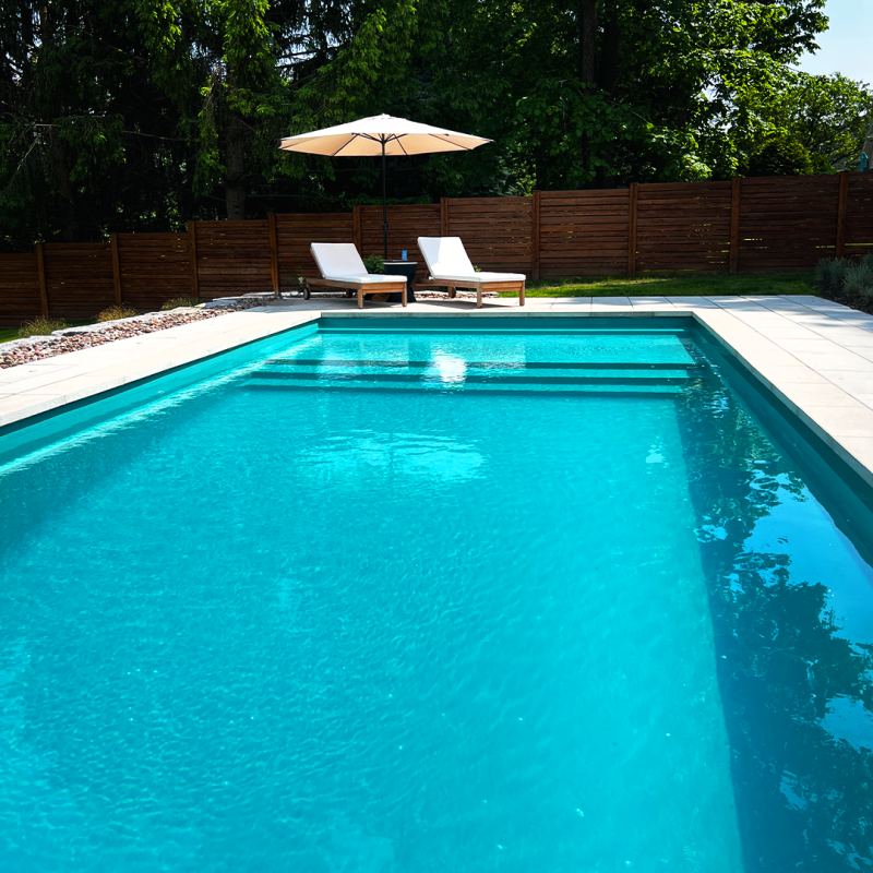 Oasis Pools, Honeoye Falls