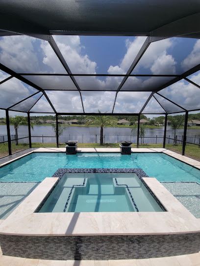 Oasis Pools & Outdoors, St. Augustine