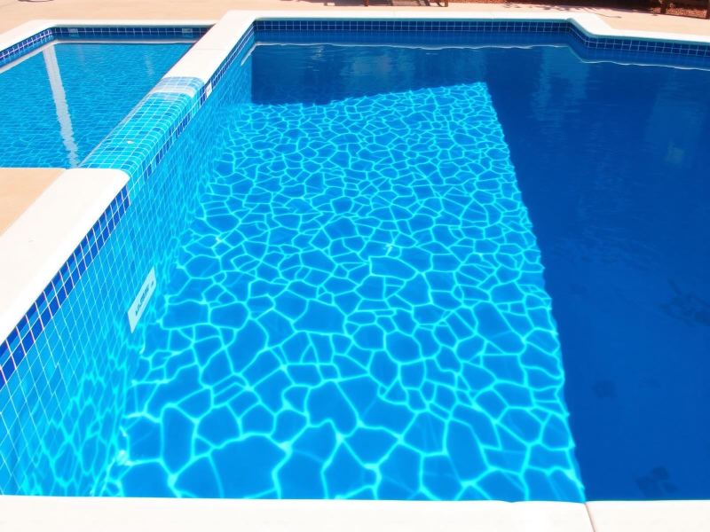 Ohio Pool Restoration, Batavia