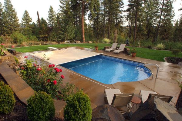 Pavilion Pools LLC, Spokane