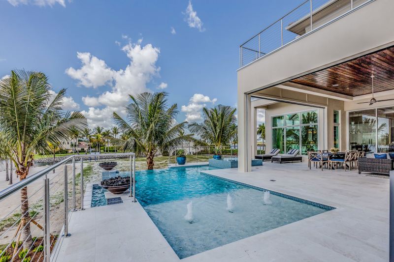 Payne Pools Jacksonville LLC, Jacksonville