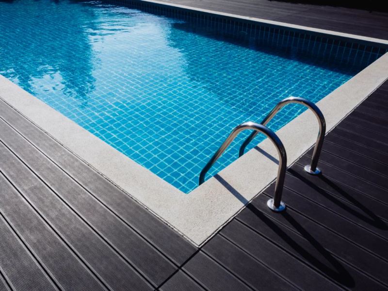 PDX Pools, Sherwood