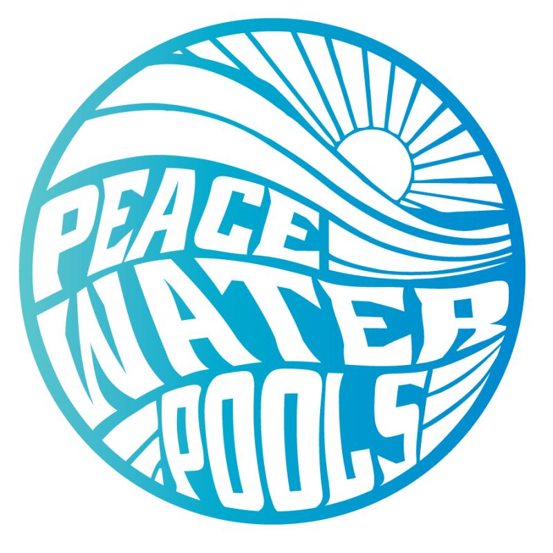 Peace Water Pools, Carmel
