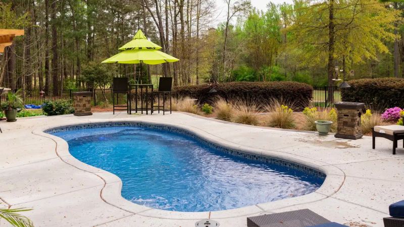 Peachtree Pools, North Augusta