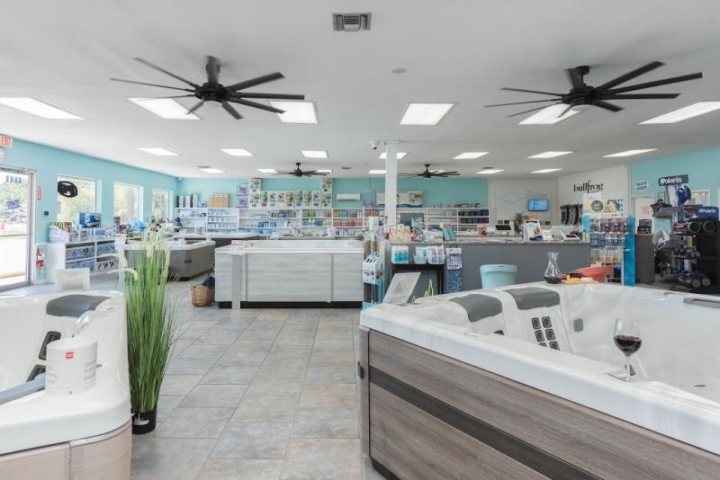 Pensacola Poolscapes LLC, Gulf Breeze