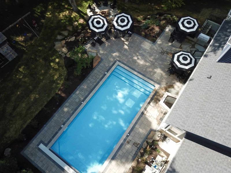 Perma Pools, Indianapolis