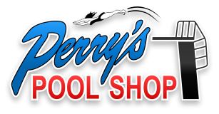 Perry's Pool Shop, Seymour