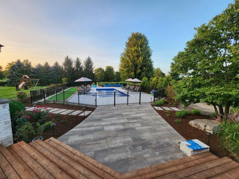 Pinnacle Pools & Spas, St Charles