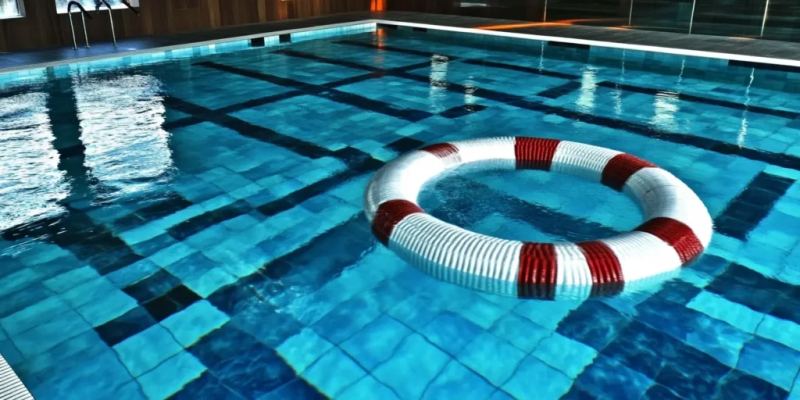 Pla-Mor Construction Corp/PMC Pools, Aylett