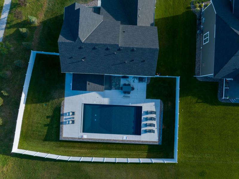 Plan Pools & Concrete, Apple Valley