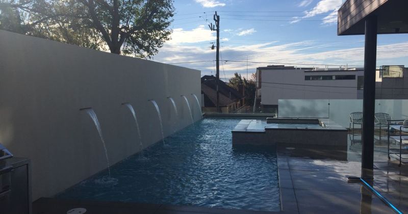 Pleasant Pools & Spas, Moore