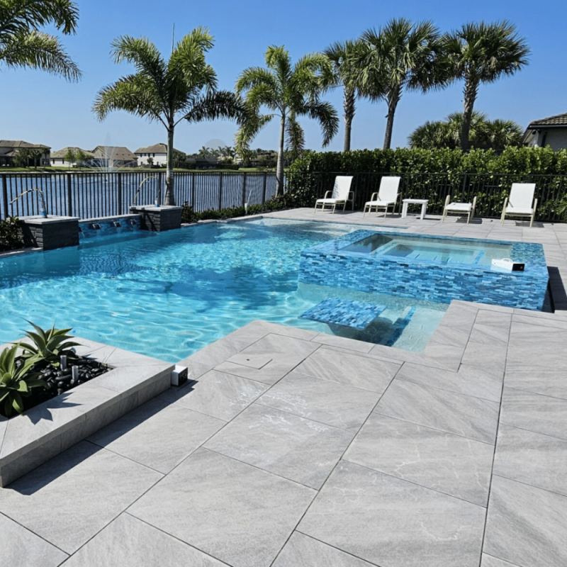 Pool Doctor of the Palm Beaches, West Palm Beach