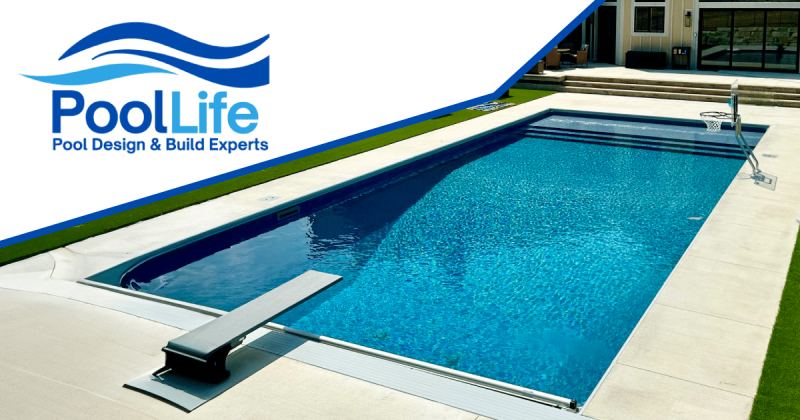 Pool Life LLC, Franklin