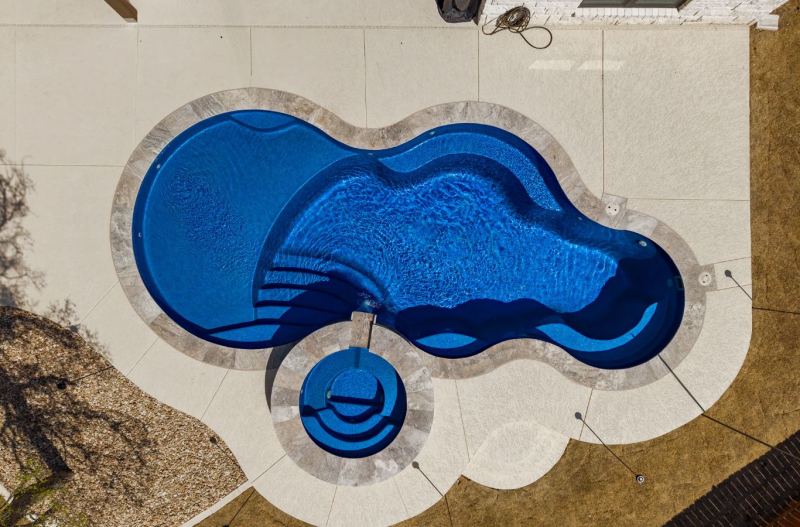 POOL-ology - Georgetown, Georgetown