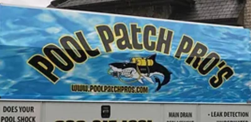 Pool Patch Pro's, Maiden