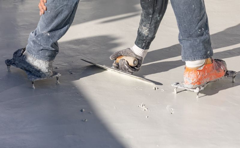 Pool Plaster Contractors, Jessup